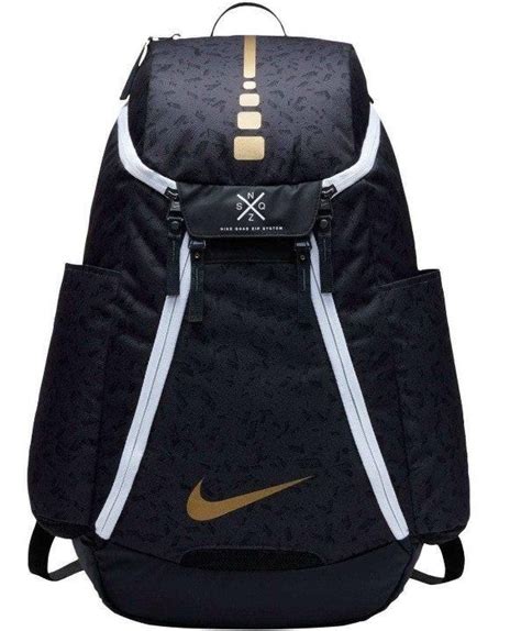 Nike championship backpacks